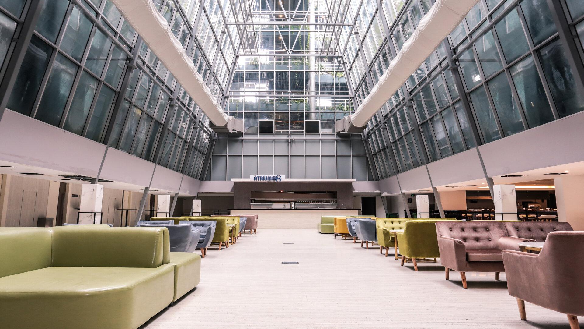 Days And Suites Fraser Business Park Kl Kuala Lumpur Extérieur photo
