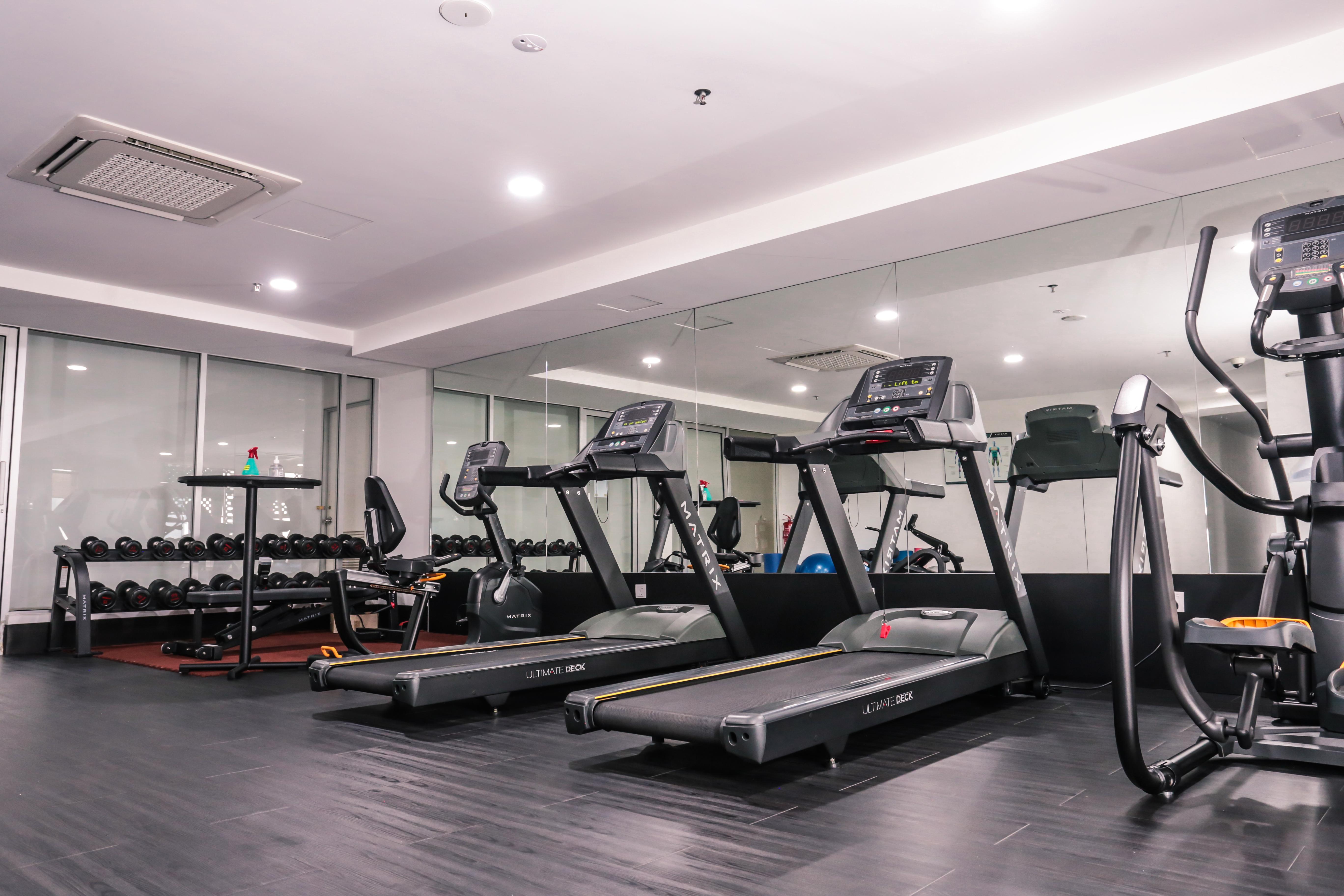 Days And Suites Fraser Business Park Kl Kuala Lumpur Extérieur photo